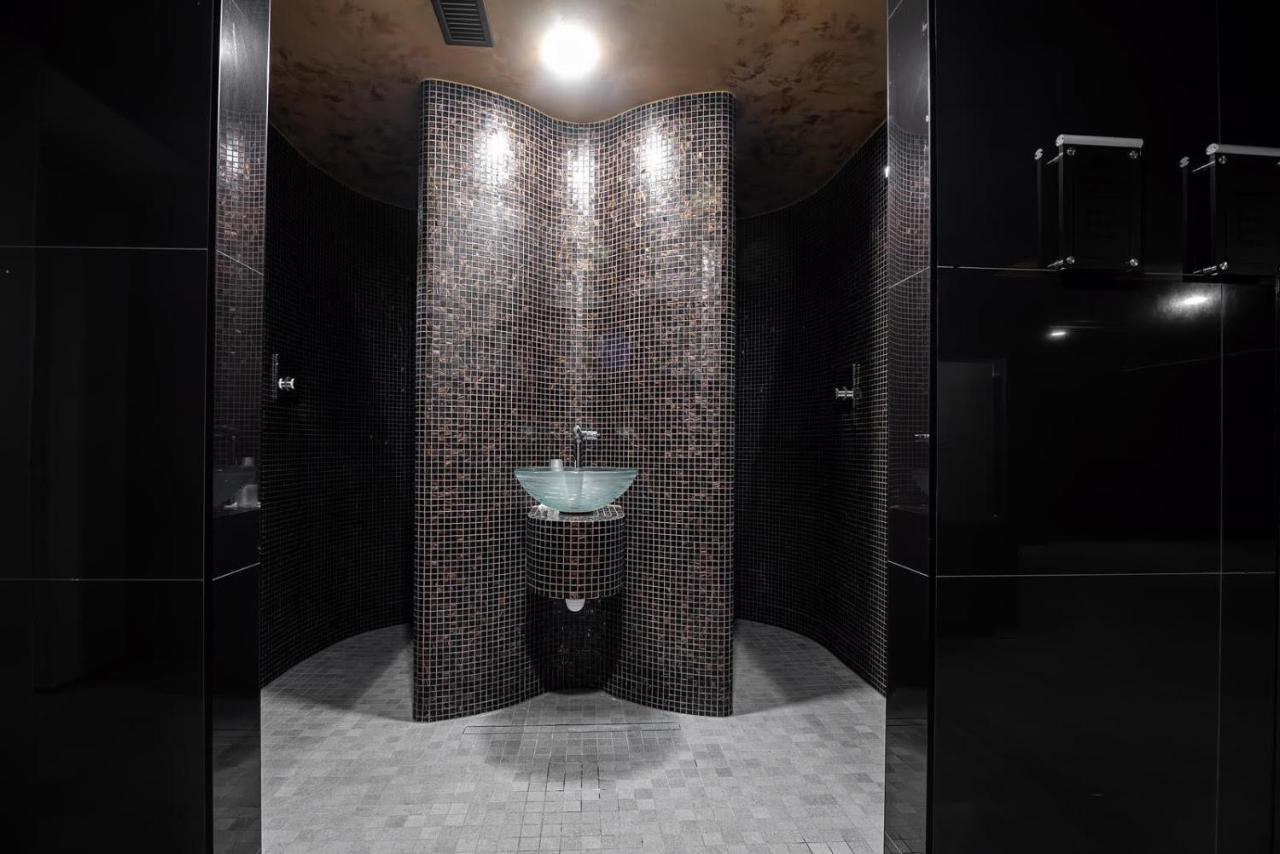 Apartmán LIANA Hrebienok C107 Vysoké Tatry Buitenkant foto